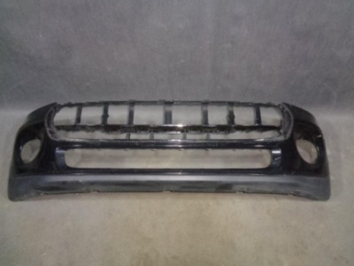 Mini cooper f55 f56 f57 бампер перед передний oryg фото №1