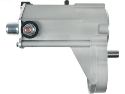 Автоматическая коробка передач стартер denso 4280002631 as-pl s6059 фото №1