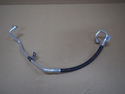 Патрубок труба шланг кондиціонера citroen peugeot opel 9676363380 фото №1