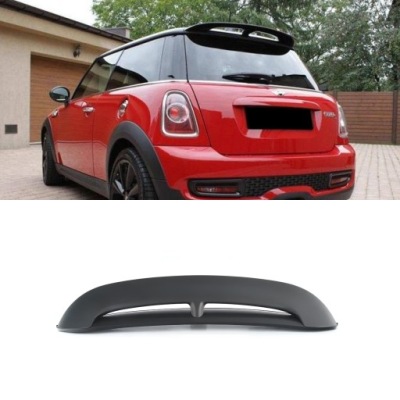SPOILER SPOILER TOITS MINI R56 R57 R58 JCW STYLE (2006–2014) 