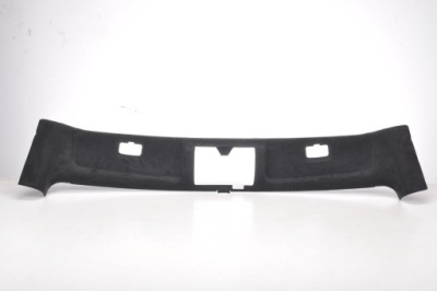 Mclaren 650s передня стеля дах 11n2226sp фото №1