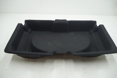 Volvo xc90 ii підлога багажника 31484430 фото №1