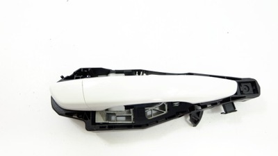 Jumpy iii ручка дверь правый перед фото №1