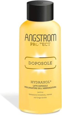 Angstrom Protect 200 ml Mleczko Po Opalaniu