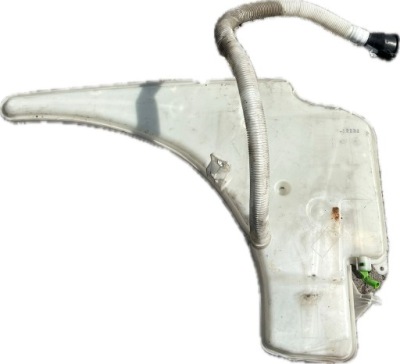 Bmw 3 e90 бак рідина do омивача 7124231-11 фото №1