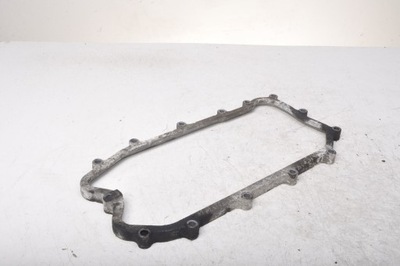 Fiat ducato iii 2.3 d рамка картера масляный 2020 фото №1