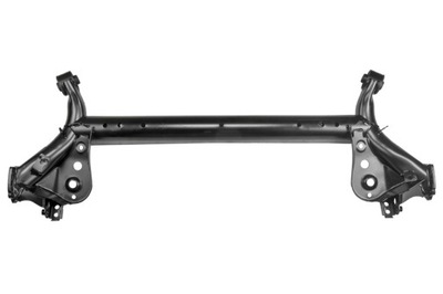 Рама заднего подвеска ford fiesta vi 08- mazda 2 de 08- фото №1