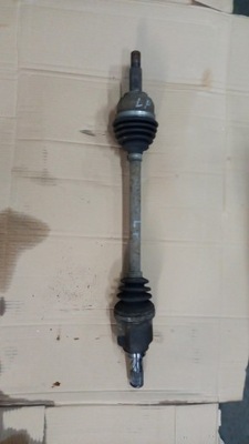 Привідний вал ліва перед nissan micra 1.2b 04r фото №1
