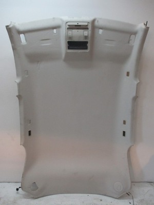 Потолок jaguar e pace фото №1