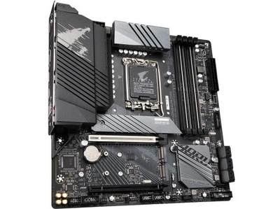 Płyta główna GIGABYTE Z690M AORUS ELITE DDR4 Intel