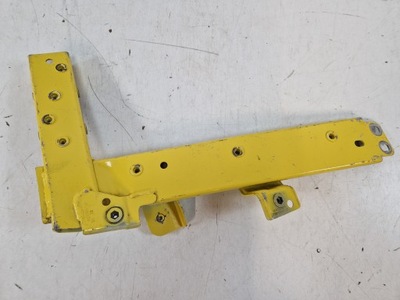 Mercedes sl r232 232 усилитель перед балка передняя зона a2326207901 фото №1