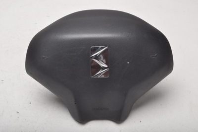 Citroen ds3 подушка повітряна водія подушка безпеки фото №1