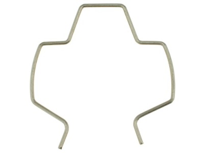 Супорт резонатор renault master iii 144607250r фото №1