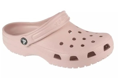 Klapki Crocs Classic 10001-6UR r. 38/39