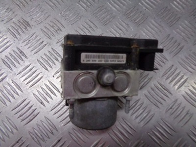 Насос abs mitsubishi colt mn116161 фото №1