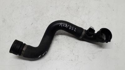 Bmw x5 e53 3.0 wąż шланг wody фото №1