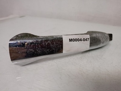 Ручка наружная 32s левая передняя mazda 3 bk фото №1