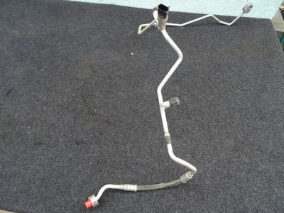 Vw polo v 6r шланг кондиционера 6r1820741k фото №1