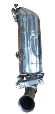 Фільтр часток твердих gpf peugeot / citroen / opel - 1.2puretech 9862797680 фото №1