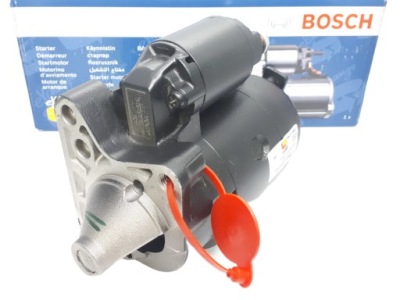 Стартер bosch renault 11 19 1 19 2 21 9 clio 1 express rapid фото №1