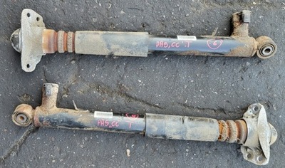 Vw passat cc амортизатор левый правый задняя 3c0512010n фото №1