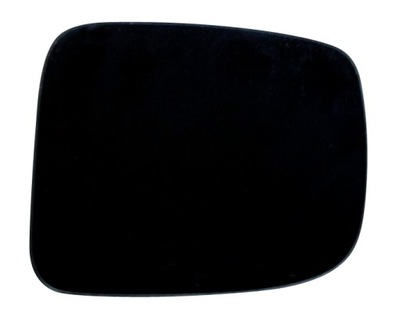 Mazda mpv 00 стекло плоское правое фото №1