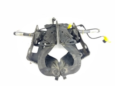 Петля петлі капот піропатрон комплект e klasa w213 колір 040 європа 2139062201 фото №1