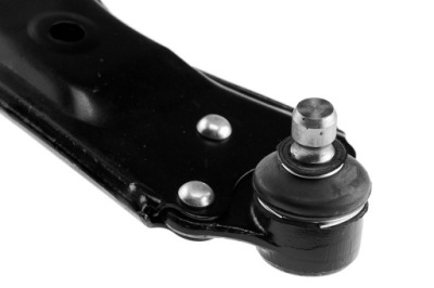 Важіль передній mito 08- /нижній лівий/ фото №1