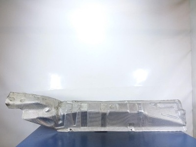 Opel astra k hb захист теплова вихлоп 39002101 фото №1