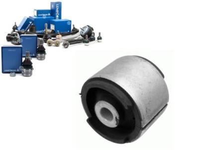 Lemforder 27191 01 підшипниковий вузол, важіль фото №1