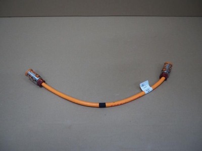 Кабель шланг wysokiego напряжения mercedes eqb x243 фото №1