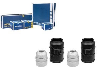 Meyle захист відбійники амортизатора 820035 910096 749 фото №1