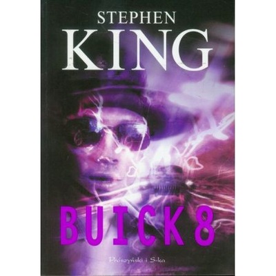 Buick 8 Stephen King