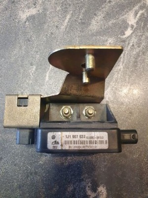 Датчик датчик esp 1j0907637 1j0907657 vw audi фото №1