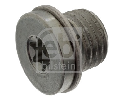 CAP SPUSTU OILS FEBI BILSTEIN 100497  