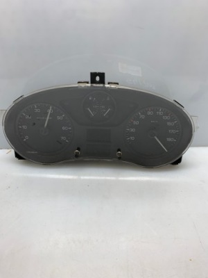 Лічильник peugeot оригінальний номер 9665154980 фото №1