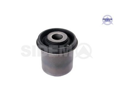 Sidem втулка важеля mitsubishi fiat перед фото №1