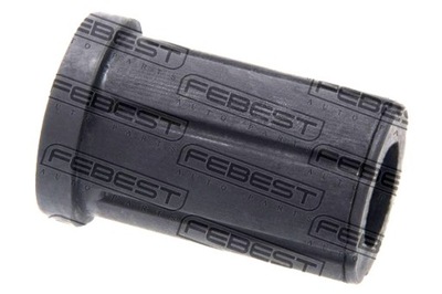 Втулка заднего рессора задняя toyota hilux фото №1