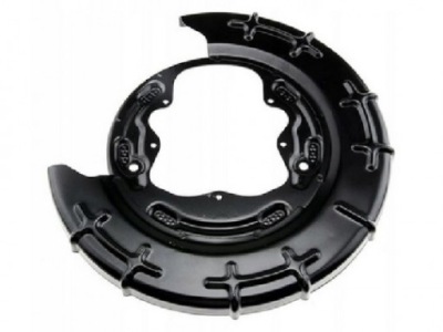 Защита диск тормозной nty hto-ka-300 фото №1