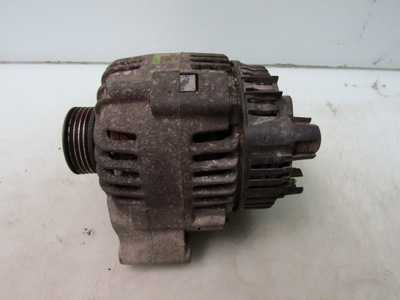 306 1.4 b 95r генератор фото №1