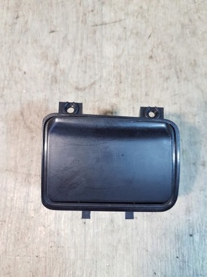 Попільничка hyundai matrix фото №1