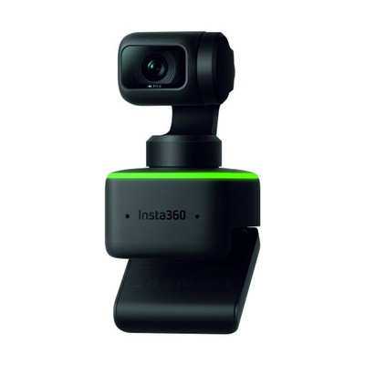 Kamera internetowa Insta360 Link Kamera internetowa 4K ze sztuczną inteligencją