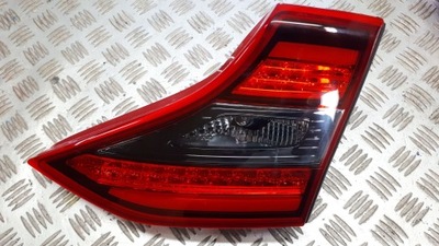 Лампа задняя правая led hyundai ioniq 2016r- фото №1