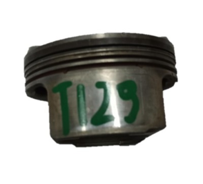 Ti29 поршень audi a5 s5 a8 4.2 fsi cau 84p43 фото №1