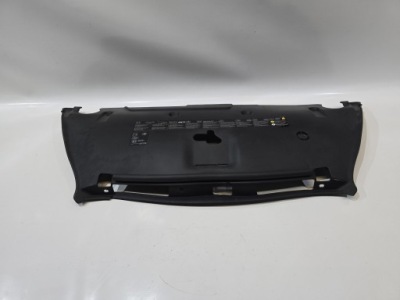 Защита поперечина передний renault laguna iii 11r купе 620780002 фото №1