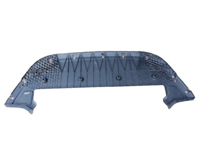 Ford s-max smax mk2 захист нижня плита бампера em2b-r8b384-ag фото №1