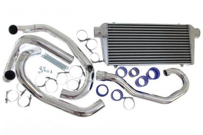 INTERCOOLER TURBOWORKS SUBARU IMPREZA GC8 2.0T 95-00  