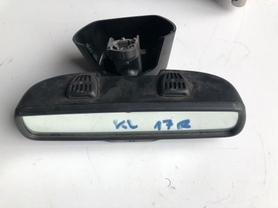 Jeep cherokee kl дзеркало внутрішнє заднього виду 17r фото №1