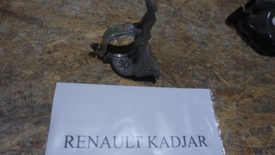 Опора полуось renault kadjar 1.5 dci 397746629r фото №1