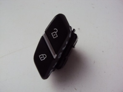 Вимикач центрального правий перед bmw x3 f25 x4 f26 фото №1